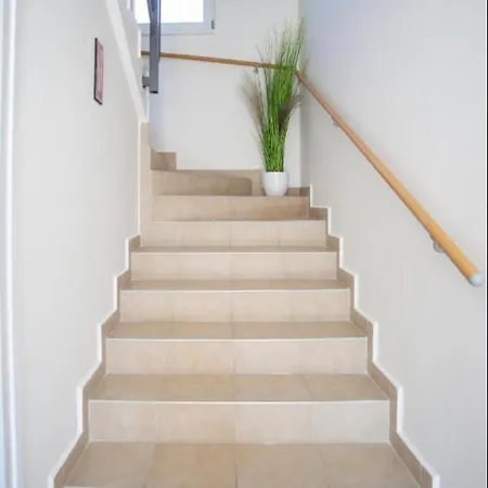 Bonita Apartmanhaz *