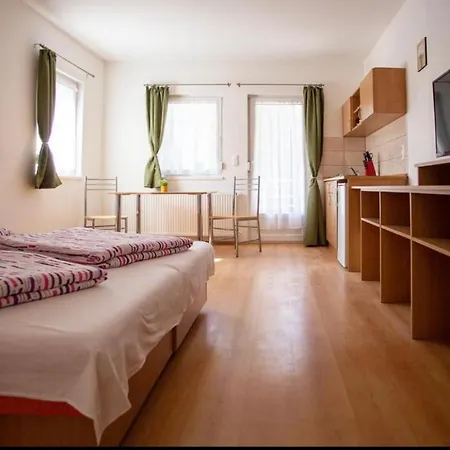 Bonita Apartmanhaz