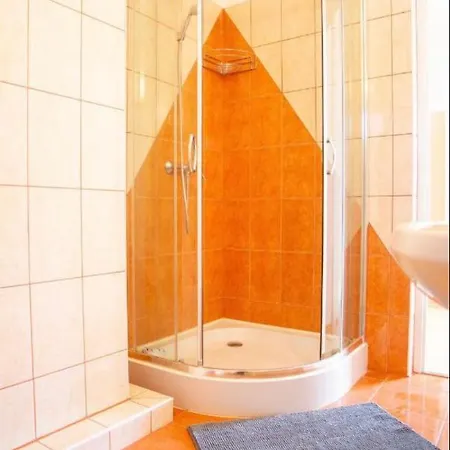 Apartment Bonita Apartmanhaz Zalakaros