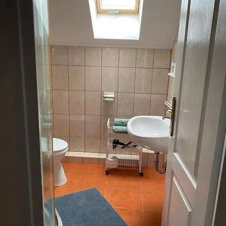 Bonita Apartmanhaz