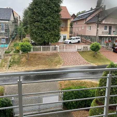 Apartment Bonita Apartmanhaz