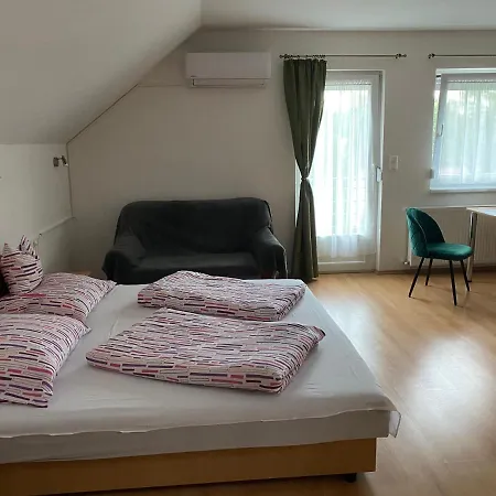 Bonita Apartmanhaz Apartment *