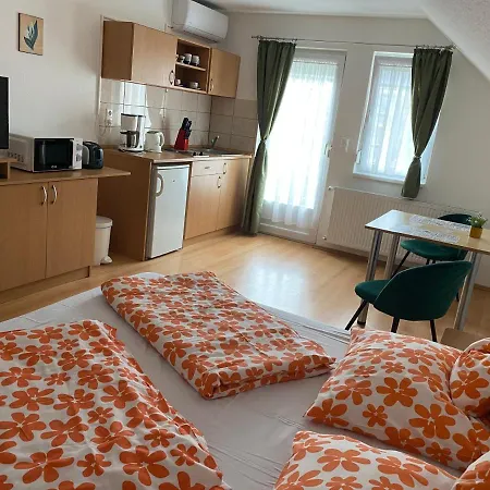 Bonita Apartmanhaz