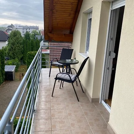 Bonita Apartmanhaz Apartment