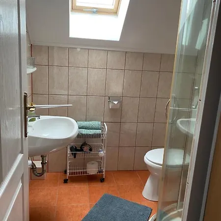 Bonita Apartmanhaz Apartment
