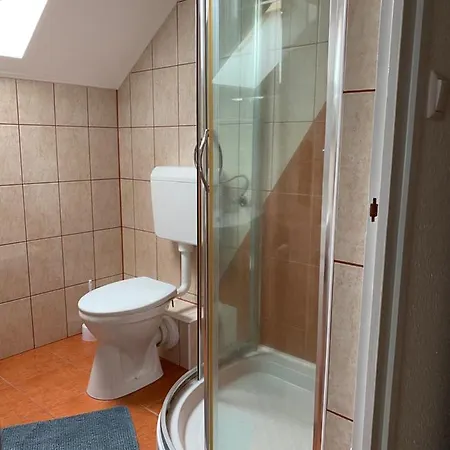 Apartment Bonita Apartmanhaz *