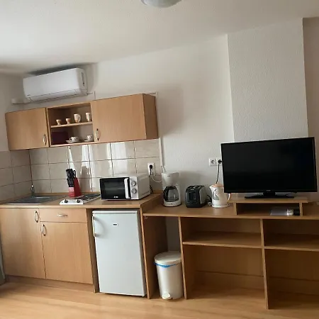 Apartment Bonita Apartmanhaz