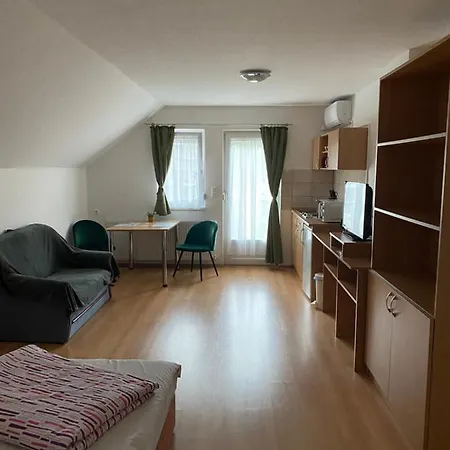 Bonita Apartmanhaz Apartment *