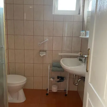 Bonita Apartmanhaz Apartment *