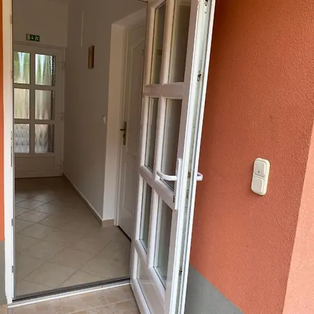 Apartment Bonita Apartmanhaz Zalakaros