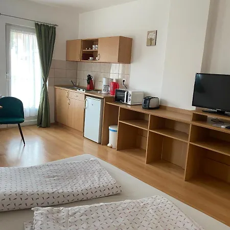 Apartment Bonita Apartmanhaz