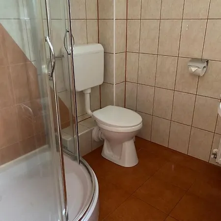 Bonita Apartmanhaz