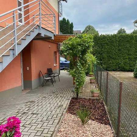 Bonita Apartmanhaz