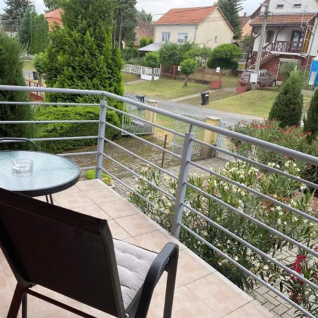 Bonita Apartmanhaz Apartment *