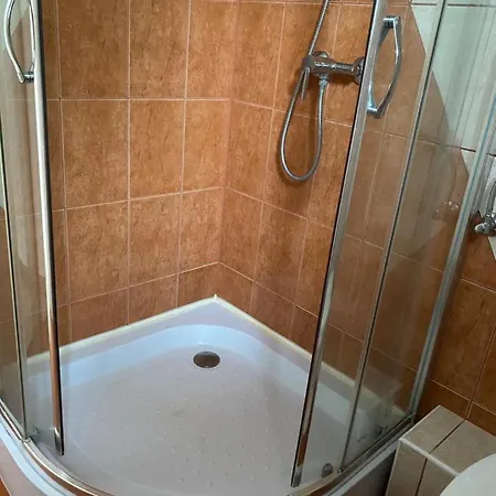 Apartment Bonita Apartmanhaz Zalakaros