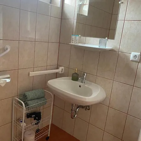 Bonita Apartmanhaz Apartment Zalakaros