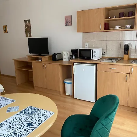 Bonita Apartmanhaz