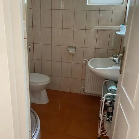 Bonita Apartmanhaz * Zalakaros