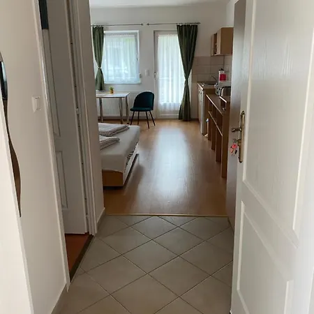 Bonita Apartmanhaz Apartment
